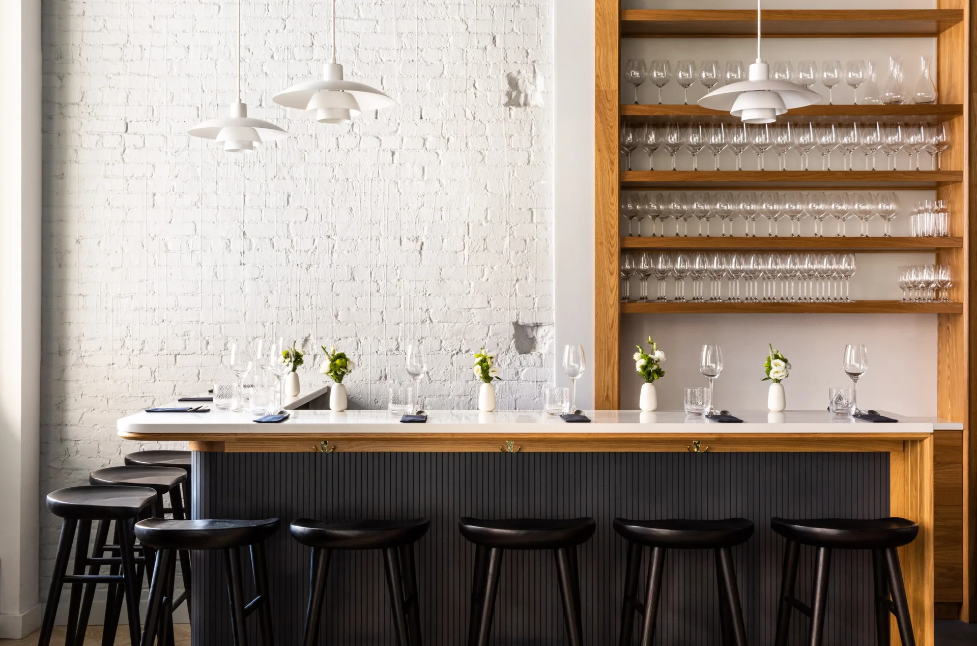 Farra Wine Bar — photo 4