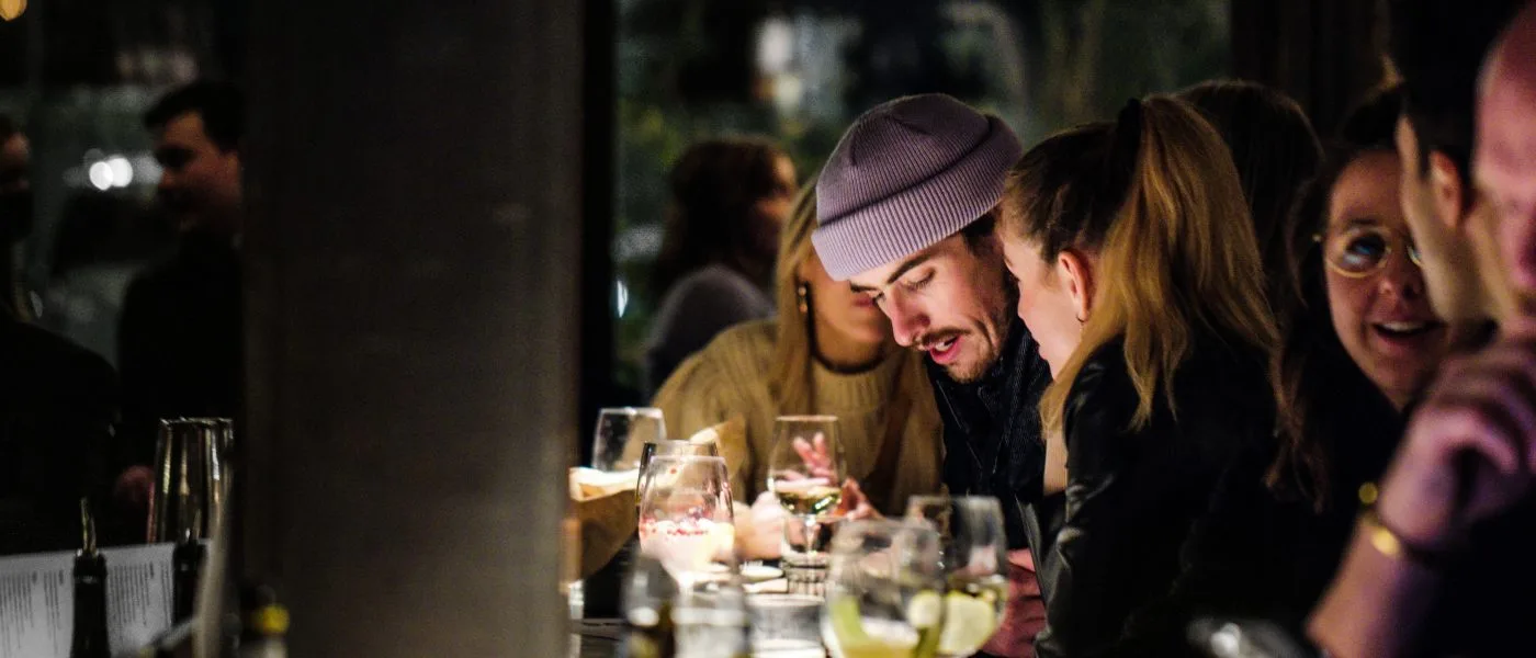Barcelona Wine Bar — photo 14