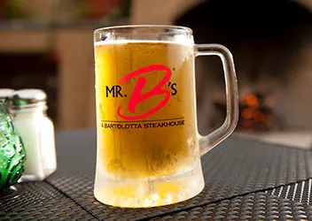 Mr. B's - A Bartolotta Steakhouse, Brookfield