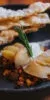 Walser Schtuba — food