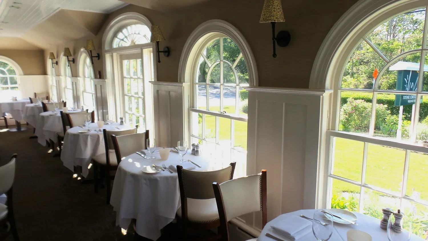 Stone Creek Inn — photo 38