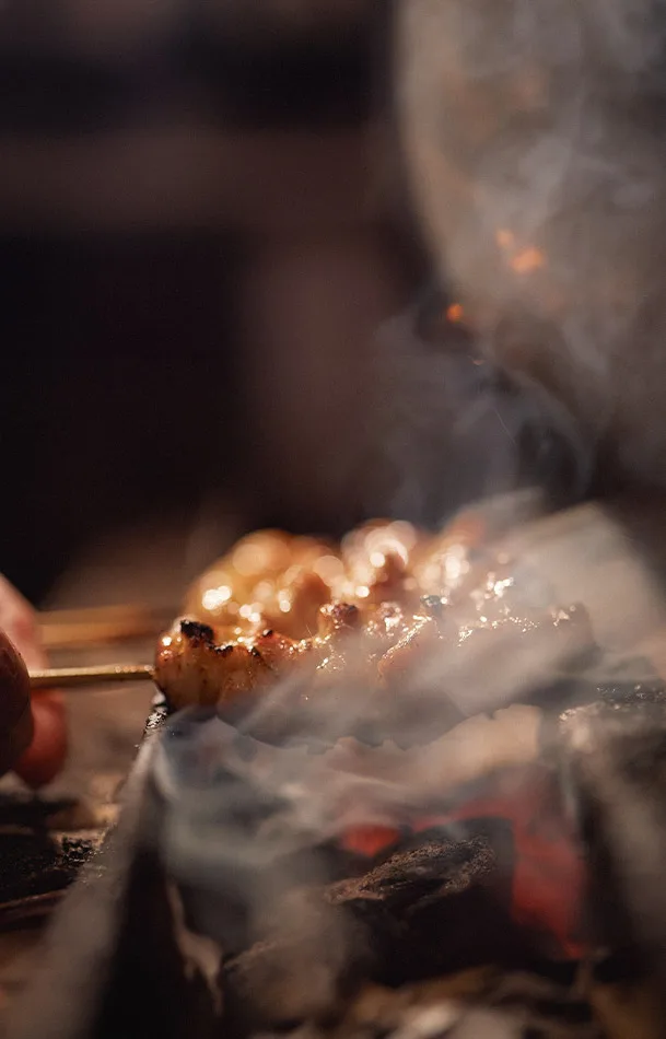 Yakitori Abe — photo 20
