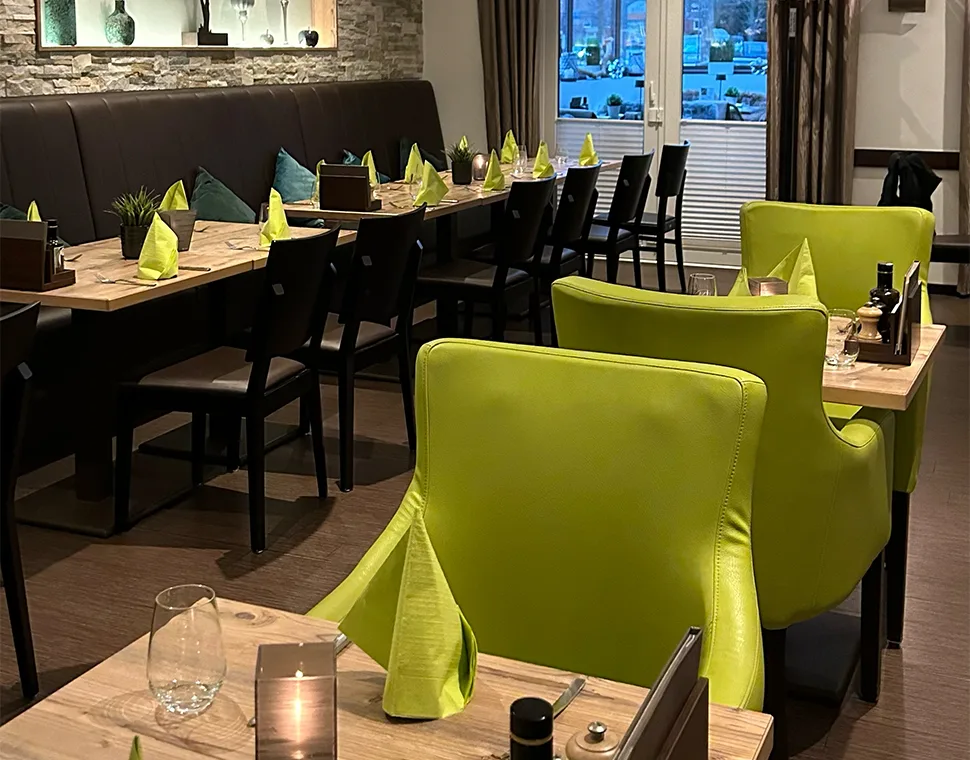 Ristorante e Pizzeria Etna — photo 15
