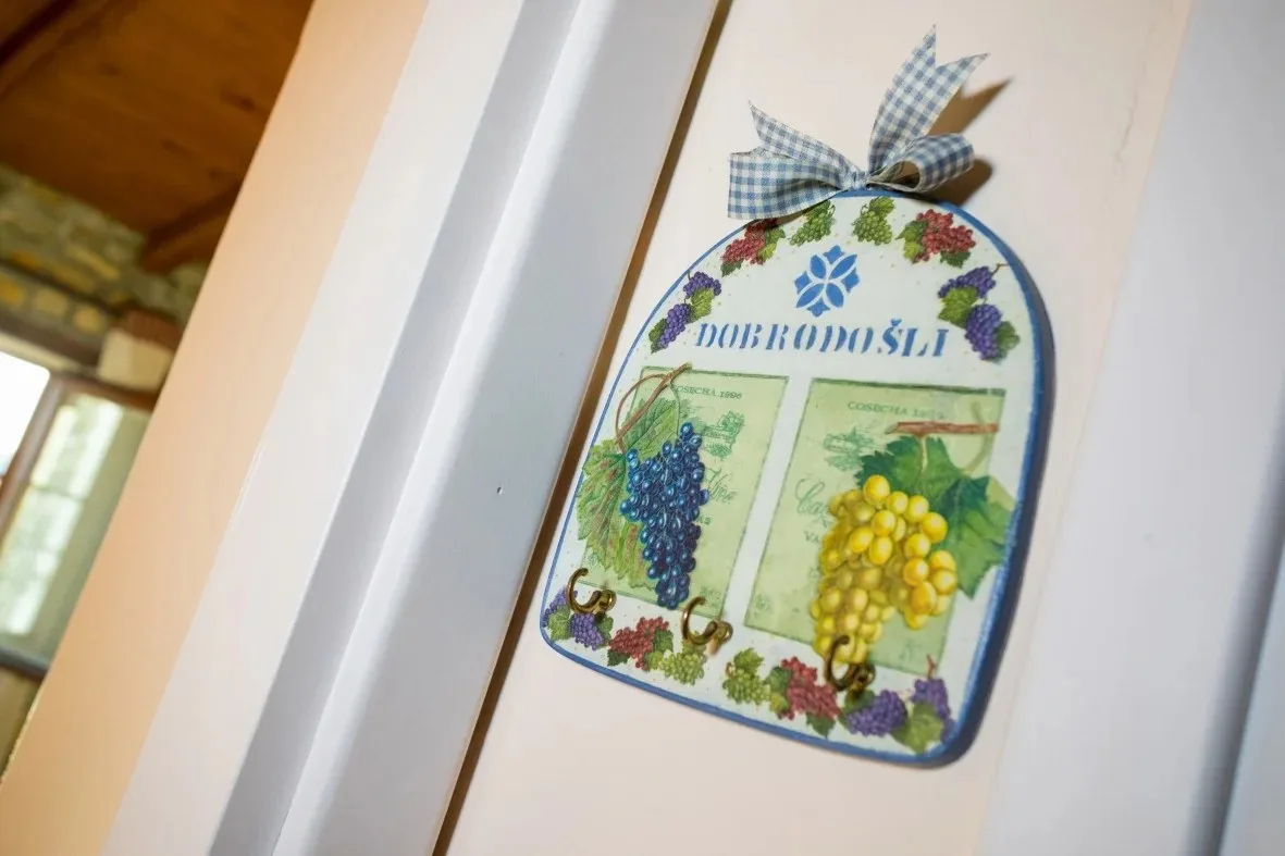 Turistična Kmetija Breg — photo 19