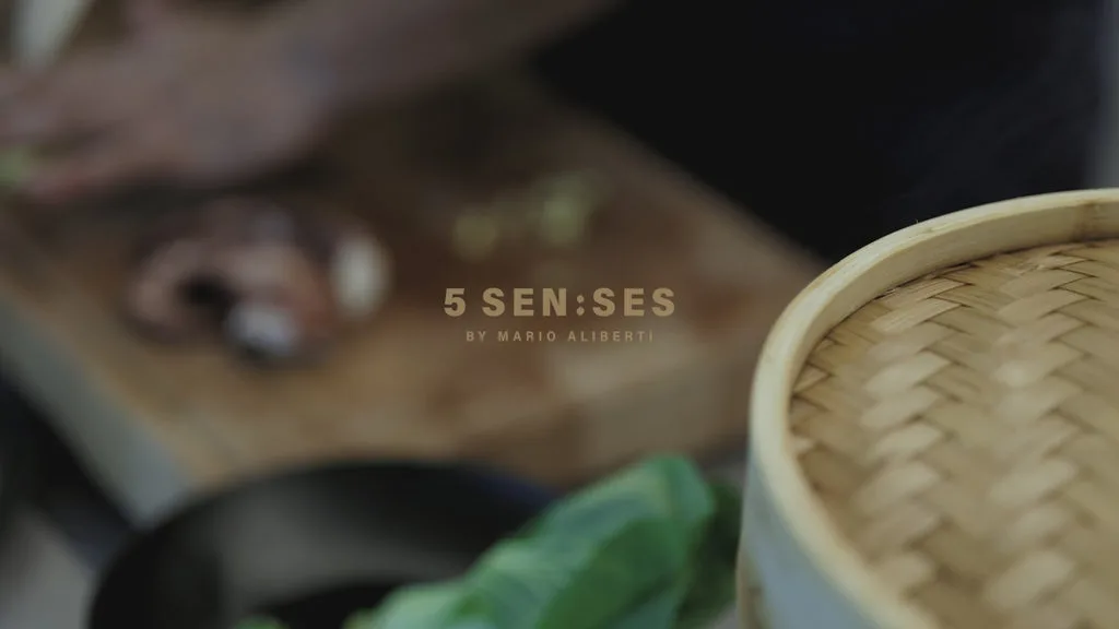5 SEN:SES by Mario Aliberti — photo 6