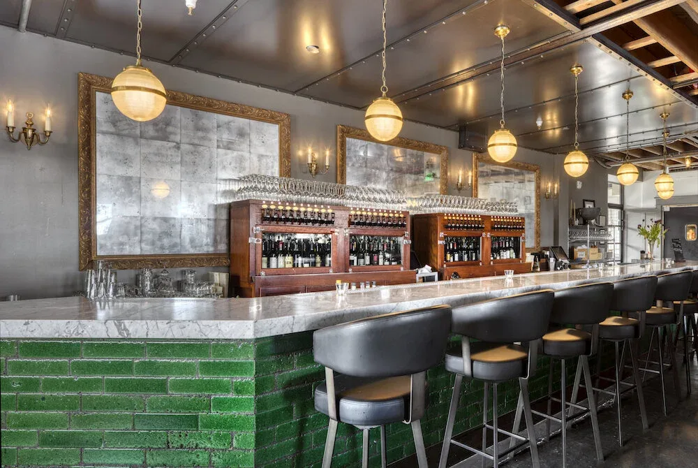 BTG Wine Bar — photo 31