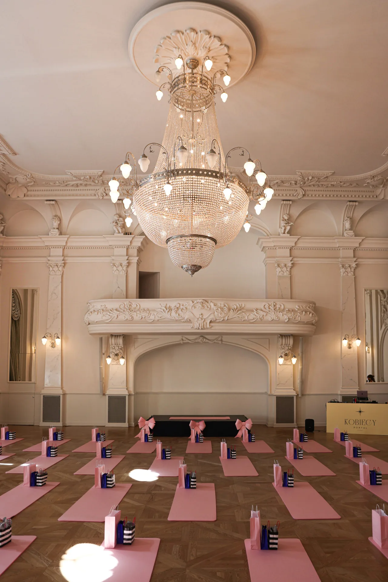 Restauracja Bazar 1838 — photo 100