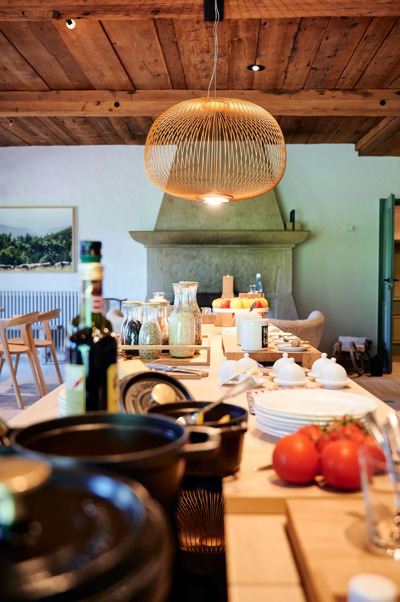 Restaurant Linde — photo 74