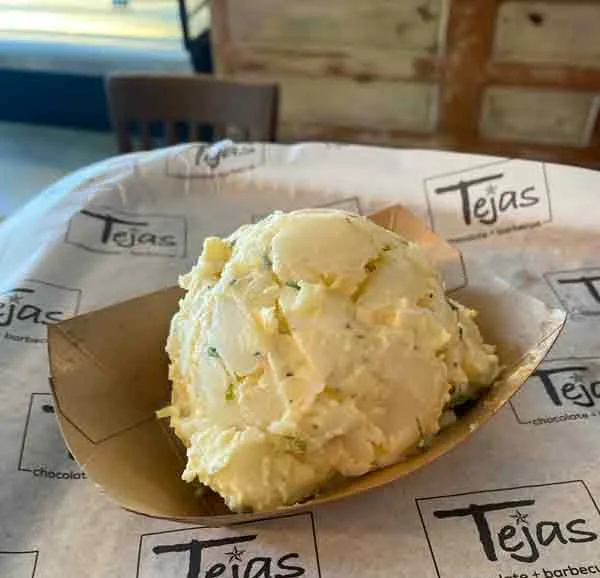 Tejas Chocolate + Barbecue — photo 19