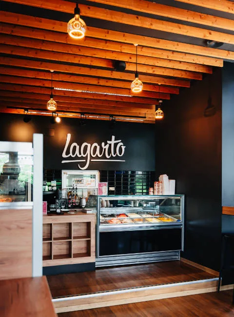 Lagarto J&J — photo 8