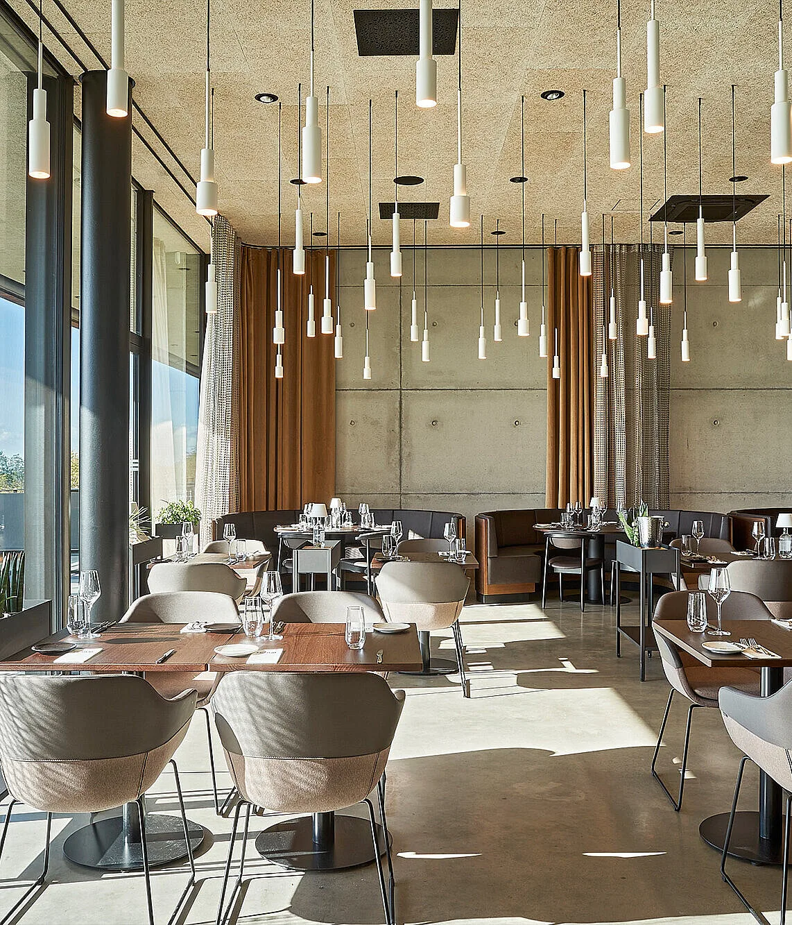 Restaurant Ebanat — photo 23