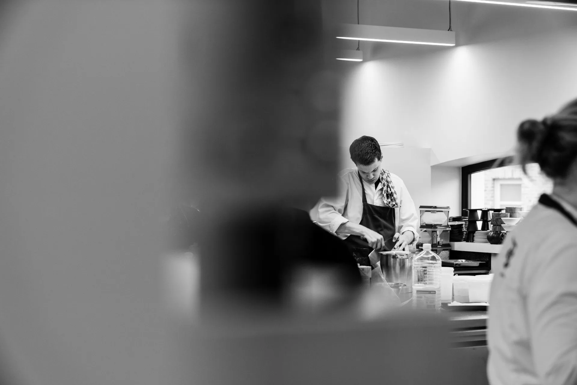 M Bistro — photo 7