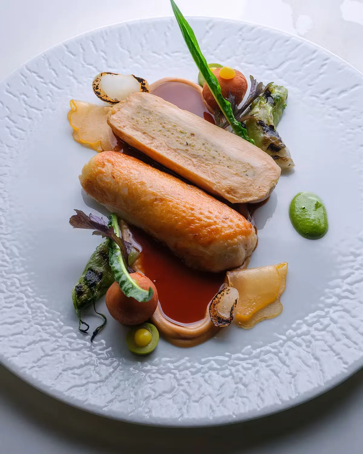 Café Boulud — photo 10