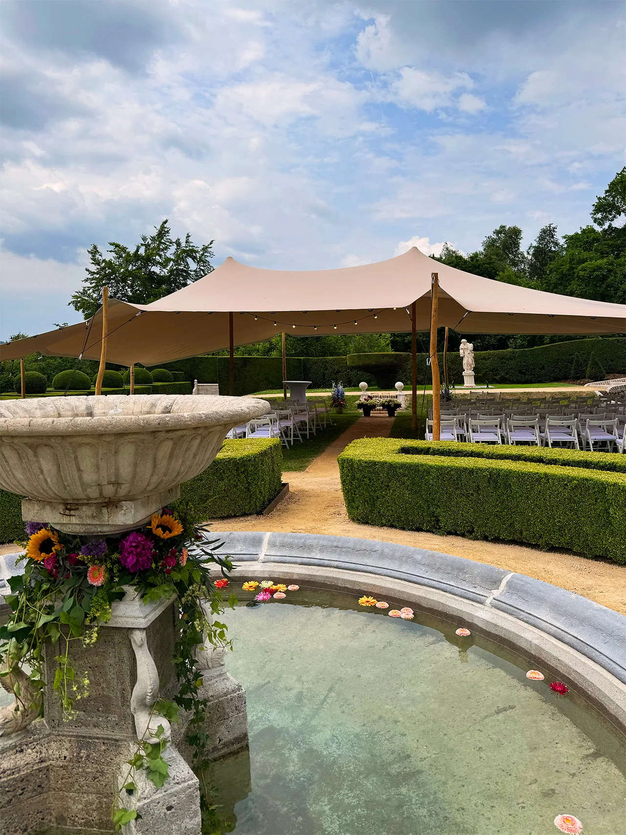 Manoir de Lébioles — photo 30
