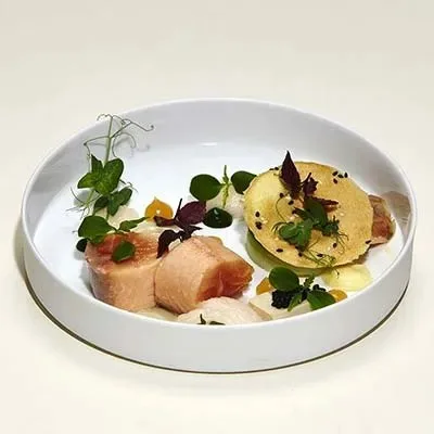 L'Art des Mets — food