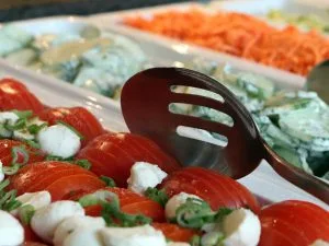 Pfizenmaiers Kulinarium — photo 12