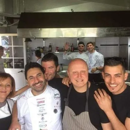 Casu Osteria Contemporanea — photo 18