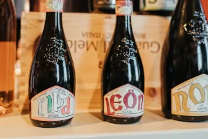 Gastrovino La Liguria — photo 87