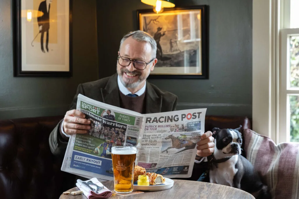 The Pheasant Inn — photo 7