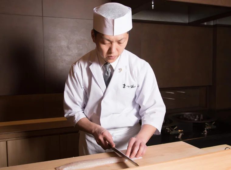 Oryori Matsuyama — photo 8