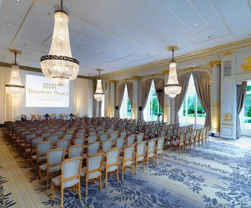 Gordon Ramsay au Trianon — photo 55