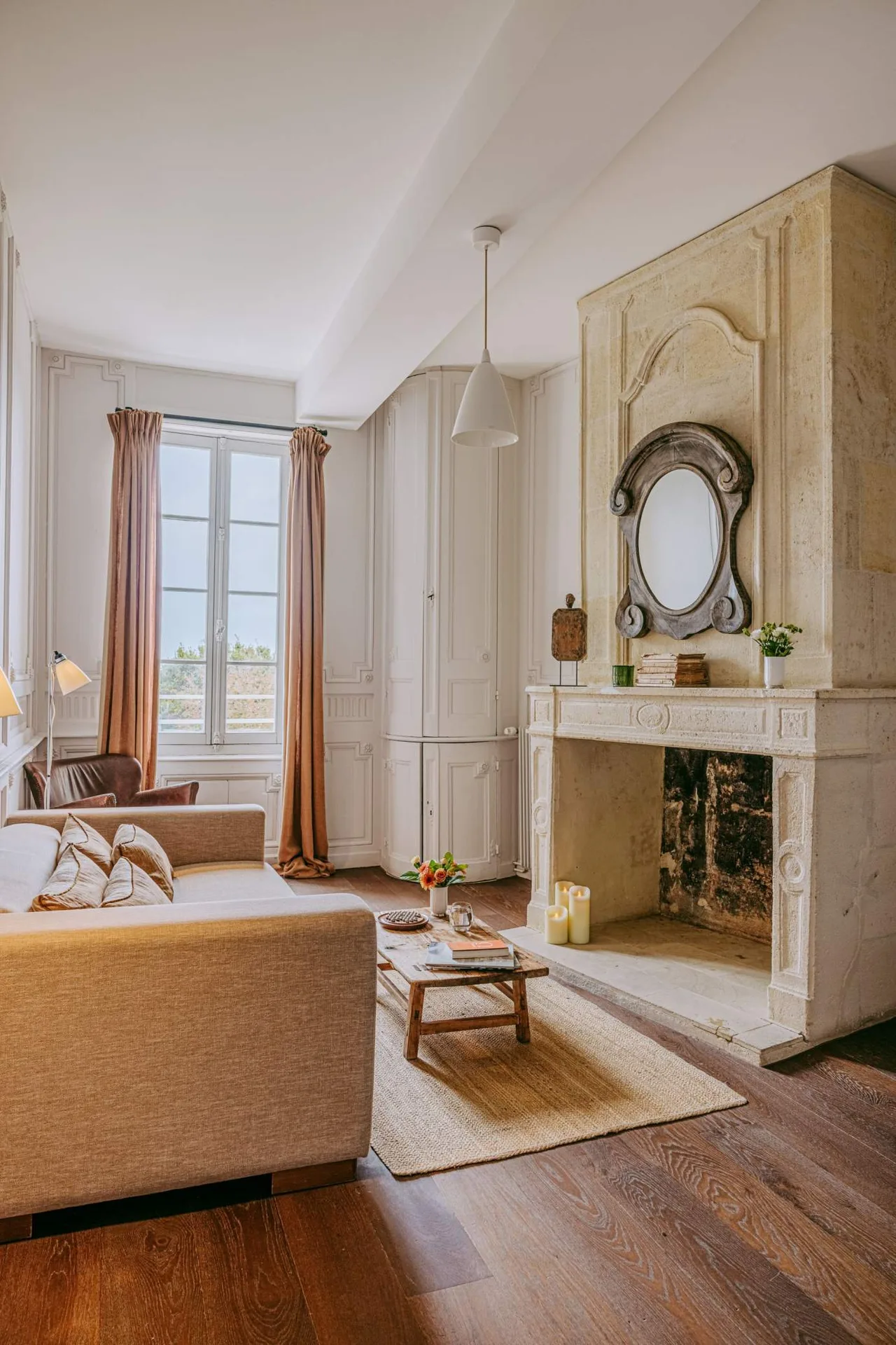 Logis de la Cadène — photo 40