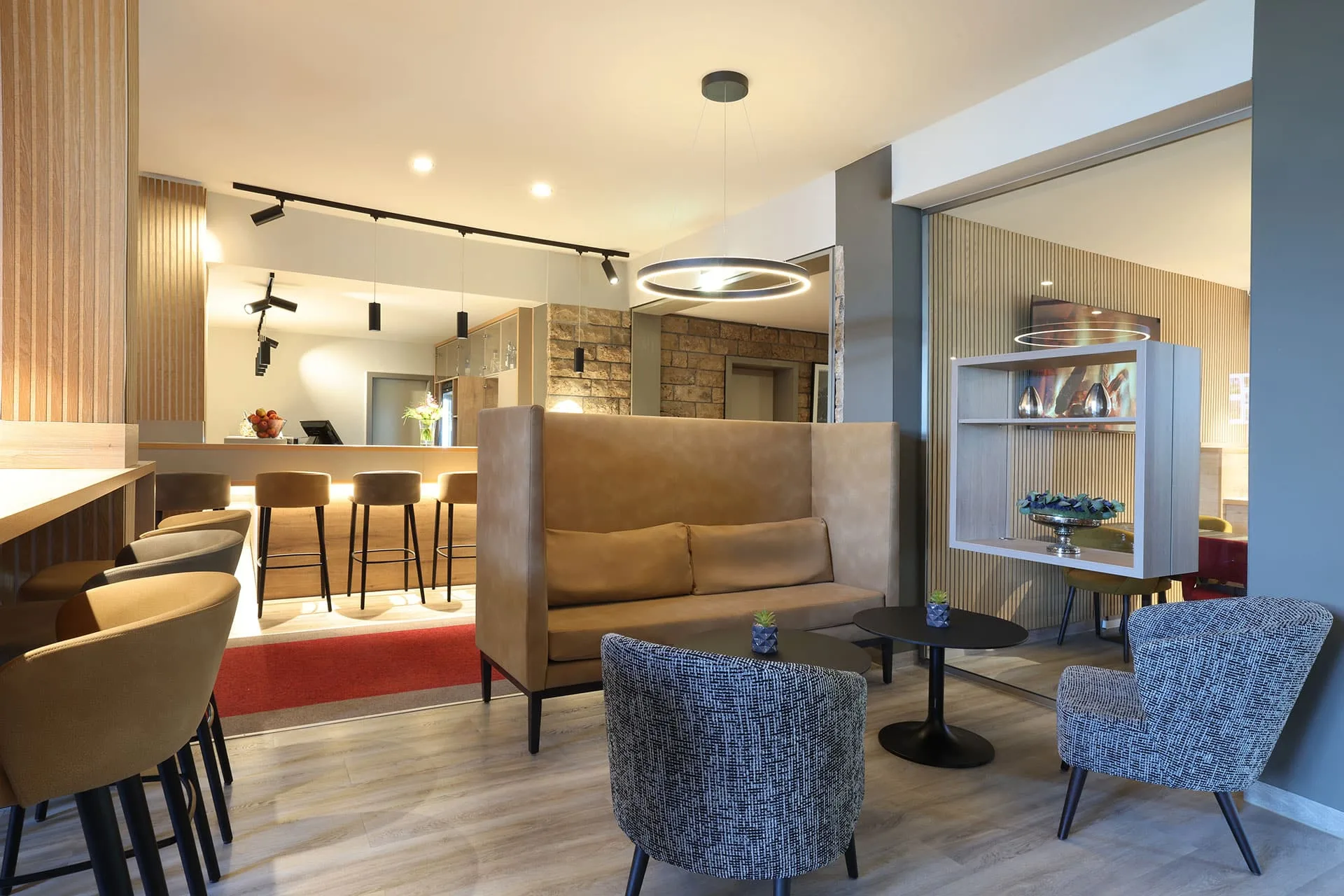 Restaurant Saltus — photo 51