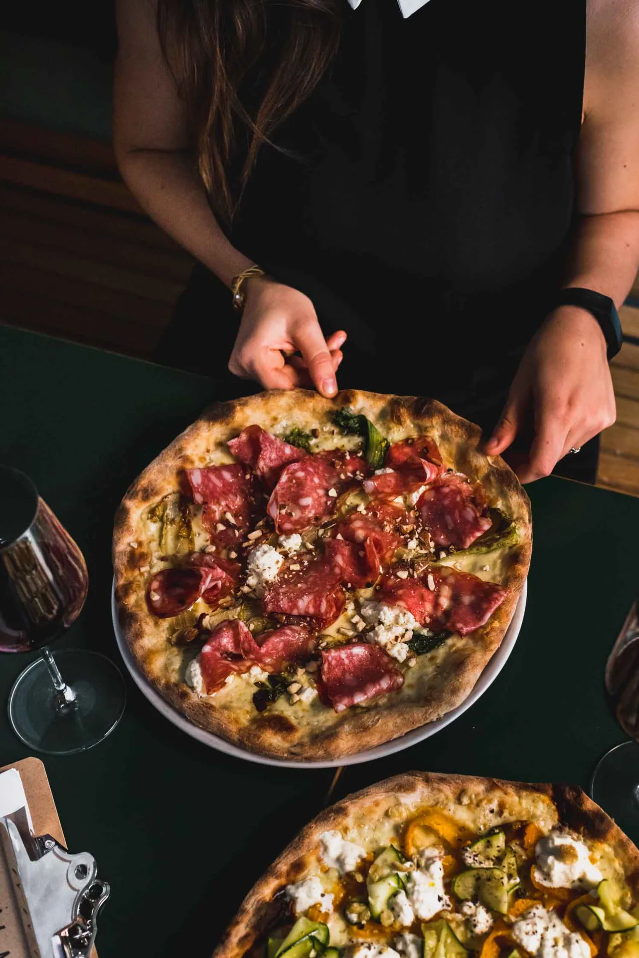 Pizzeria MaMeMi WestMarket — photo 10