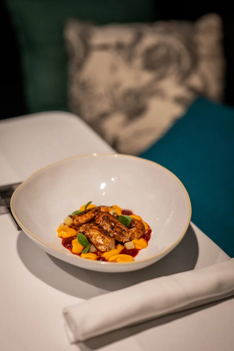 Ai Porteghi Bistrot, Padova