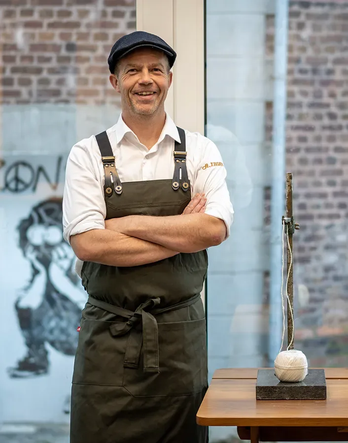 A. Idsøe grill & berkel — photo 7