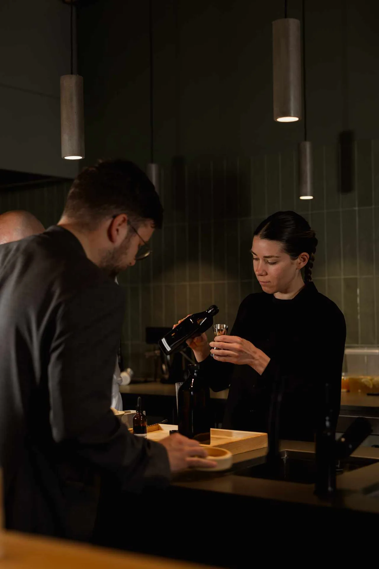 Krug — kitchen
