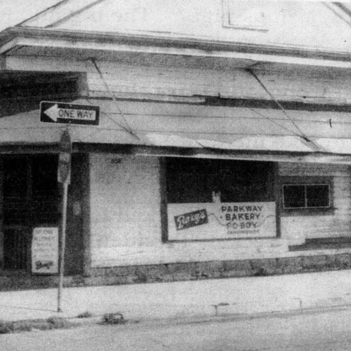 Parkway Bakery & Tavern — photo 7