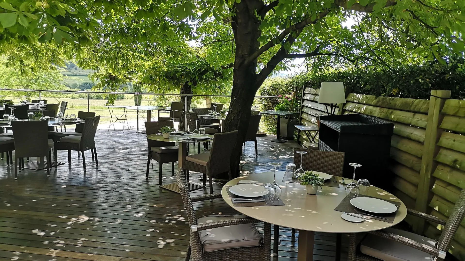 La Table de Léa — photo 16