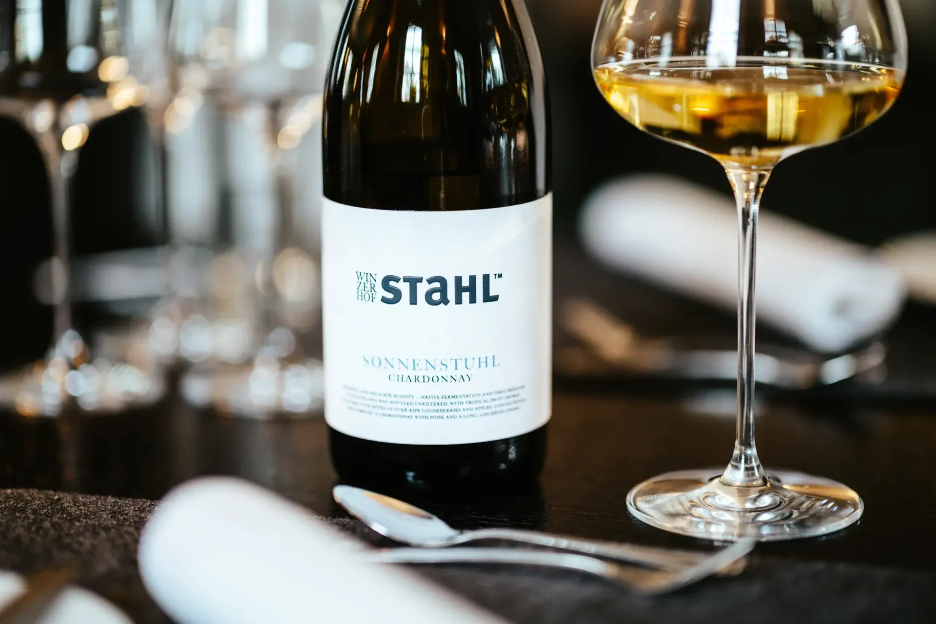 Winzerhof Stahl — photo 14