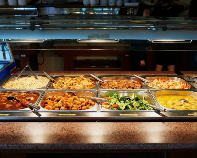 Restaurant Jin — photo 12