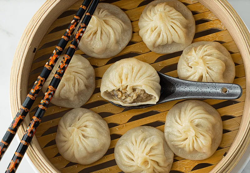 Luscious Dumplings — photo 10