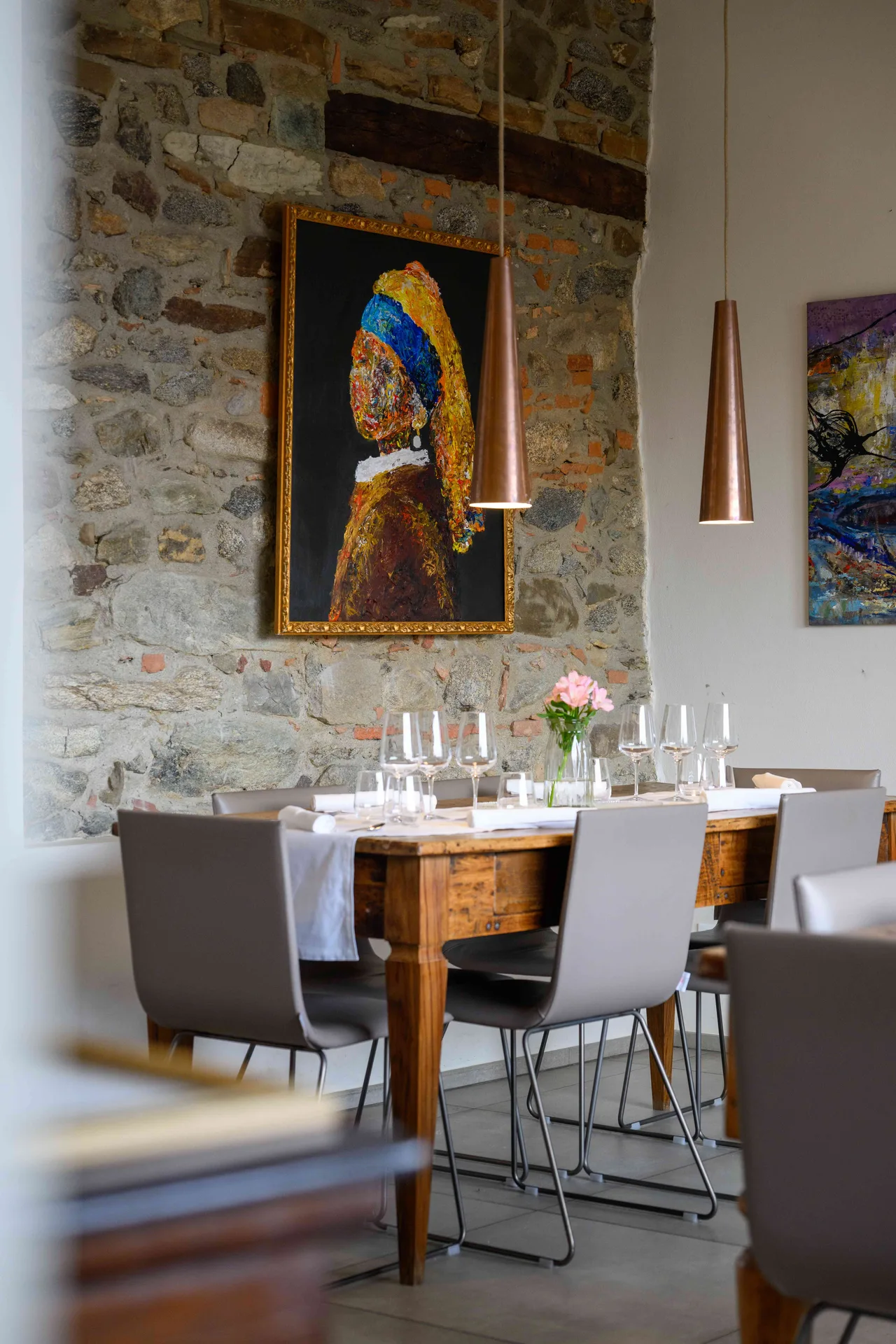 Osteria Manzoni — photo 6