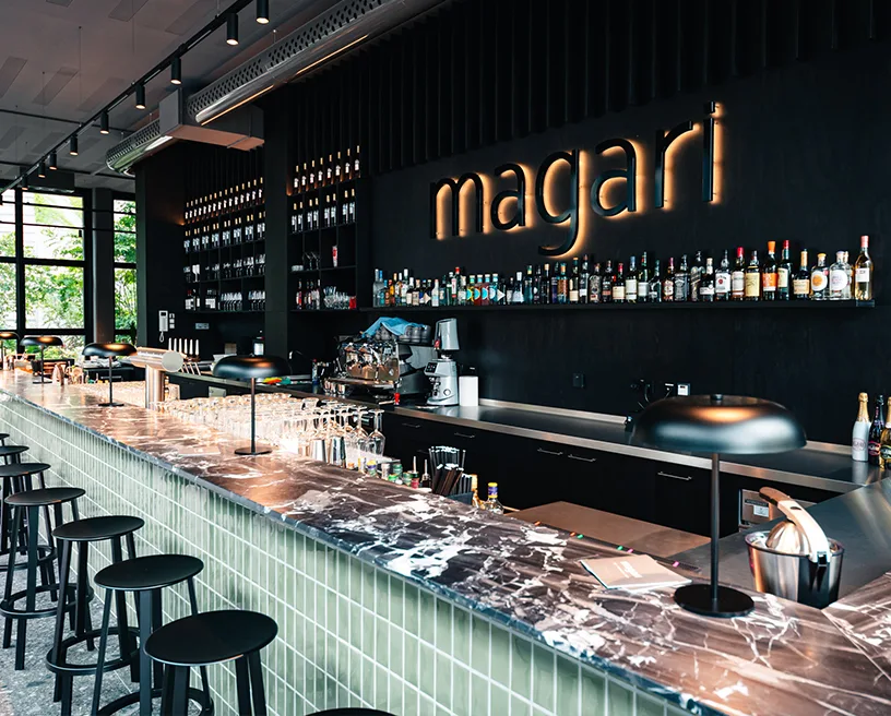 Magari — photo 49
