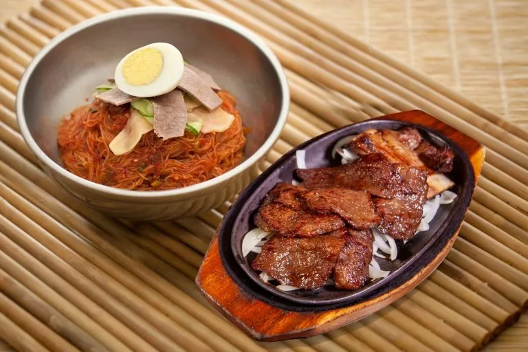 Chosun Galbee — photo 21