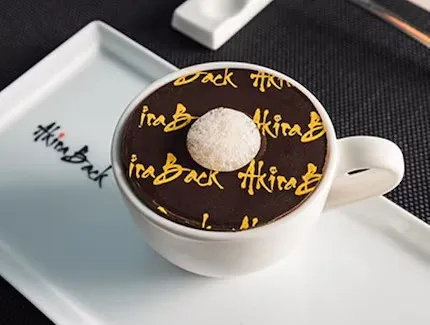 Akira Back İstanbul, Istanbul