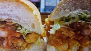 Domilise’s Po-Boy & Bar — photo 6