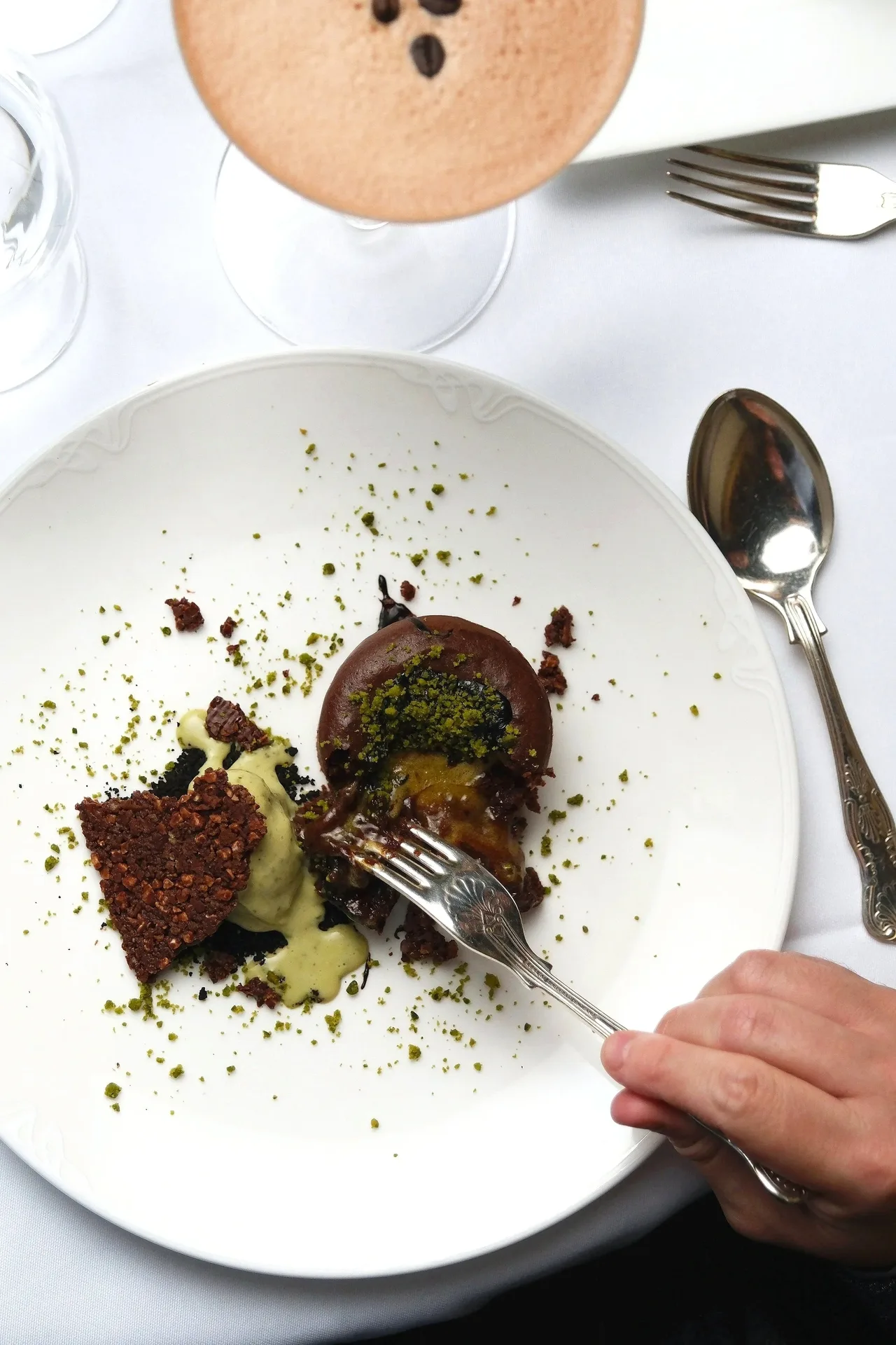 Wiltons Restaurant — photo 40