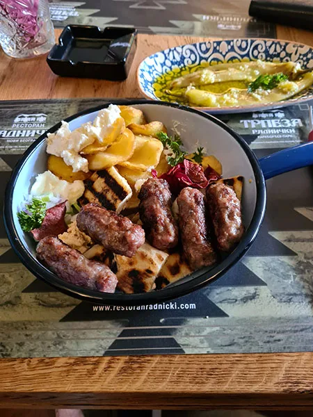 RESTORAN RADNIČKI — photo 16