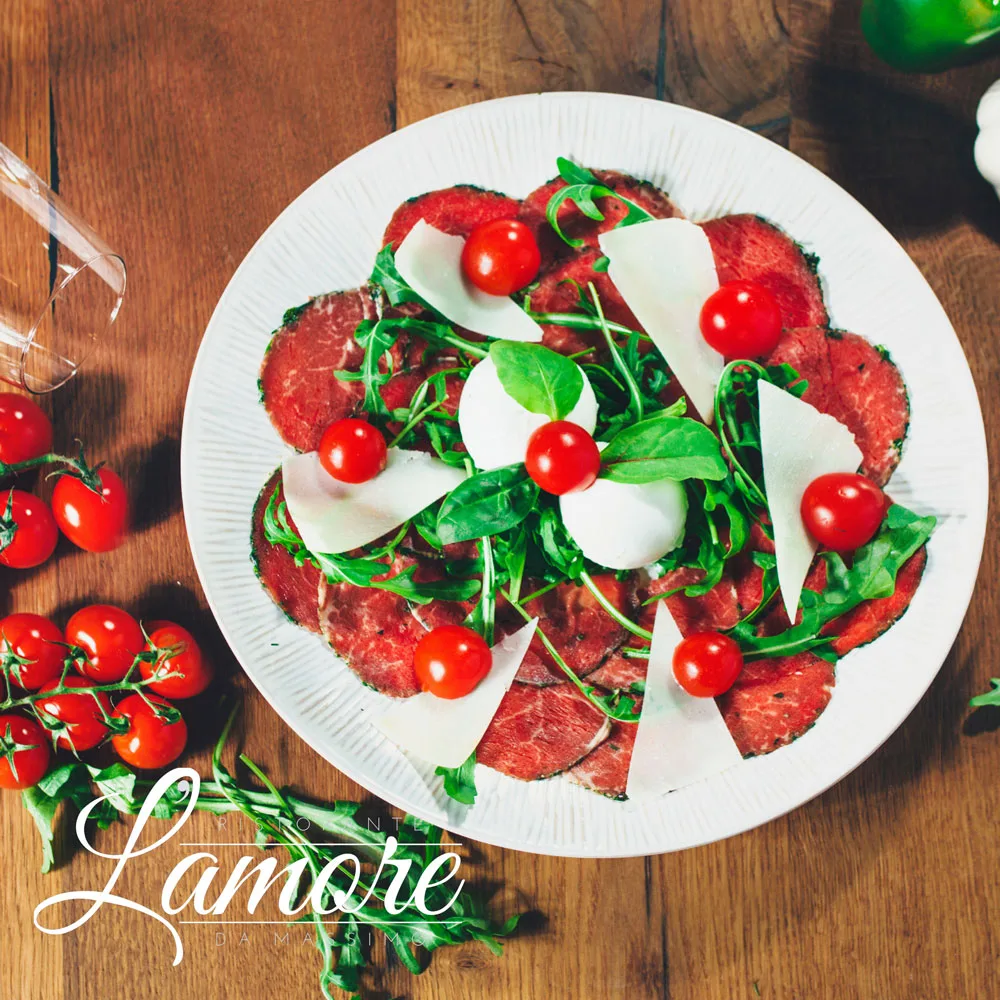 L’amore da Massimo — photo 84