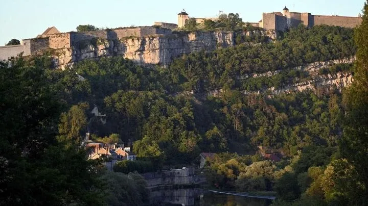 Auberge du Château de Vaite — photo 10