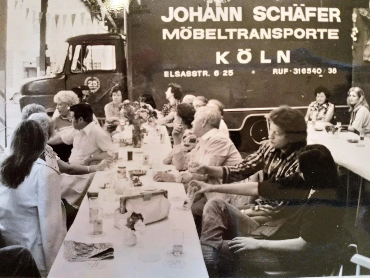 Brauhaus Johann Schäfer — photo 32