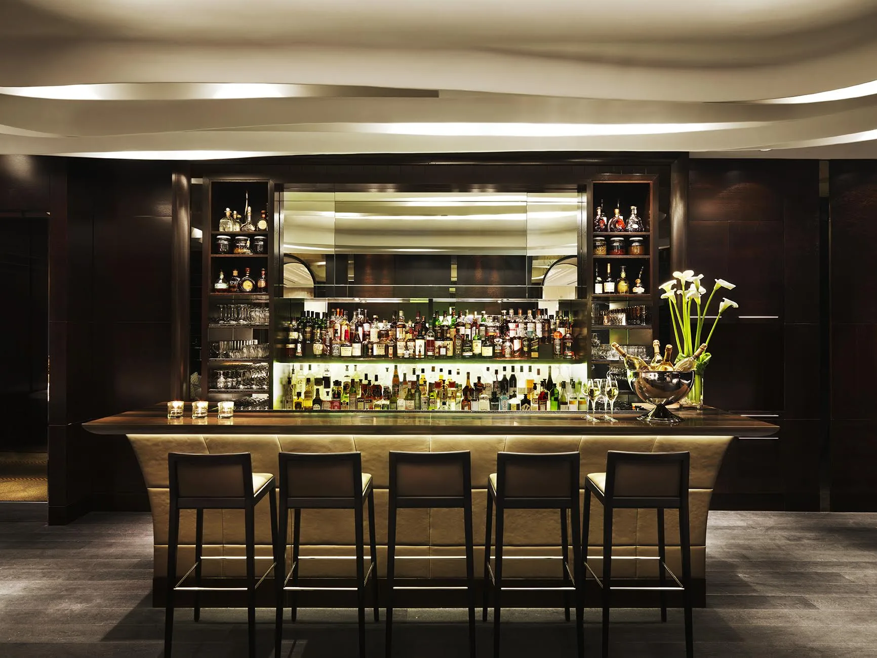 Hawksworth Restaurant — photo 19
