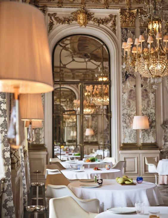 Alain Ducasse — photo 78