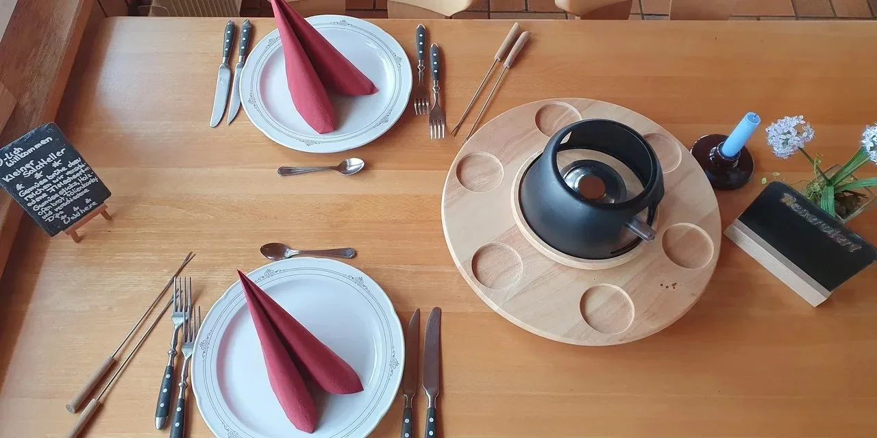 Hotelrestaurant Kronelamm — photo 13