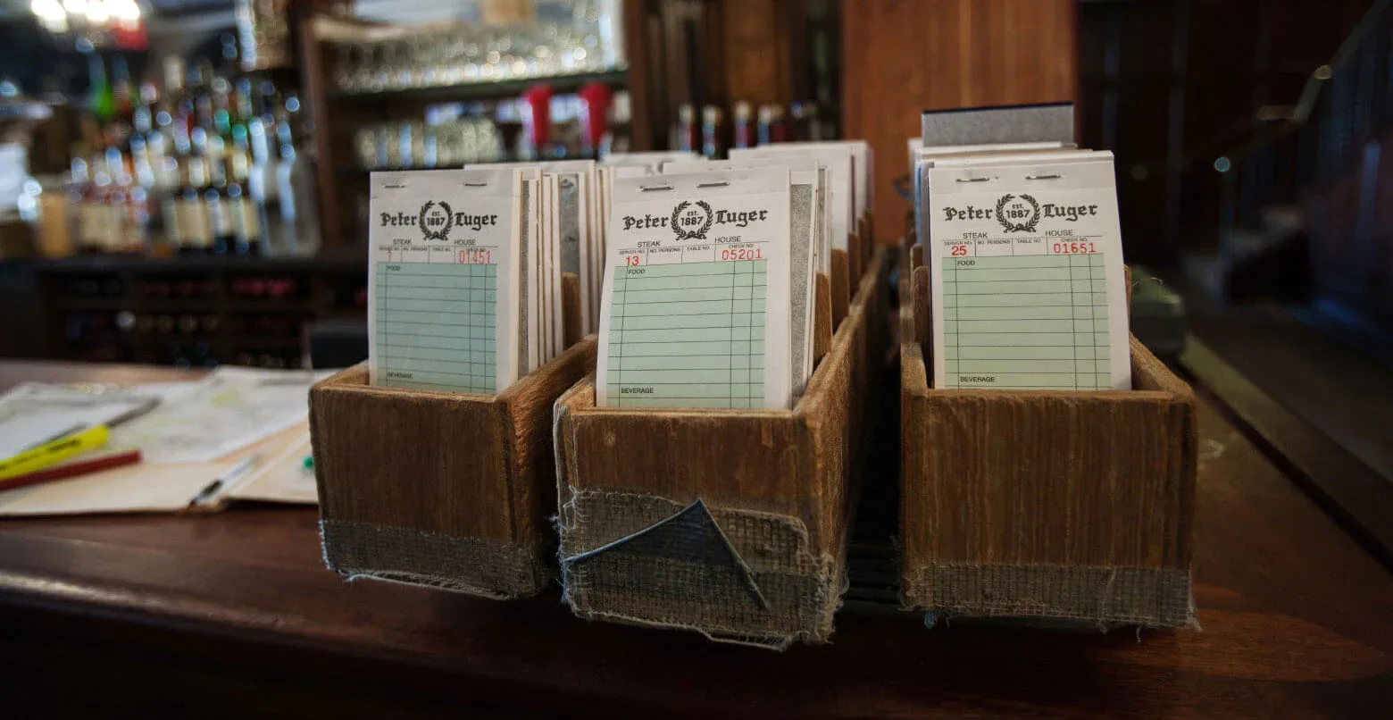 Peter Luger — photo 17